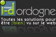 creation de site internet en dordogne