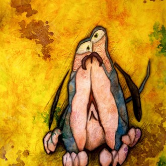 De Cacqueray Jérome